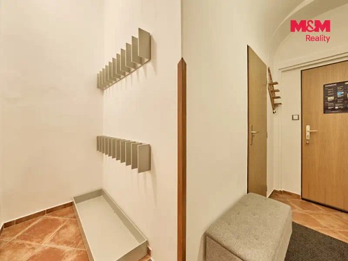 Prodej bytu 3+1 129 m²