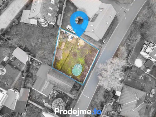 Prodej domu 104 m², pozemek 278 m²