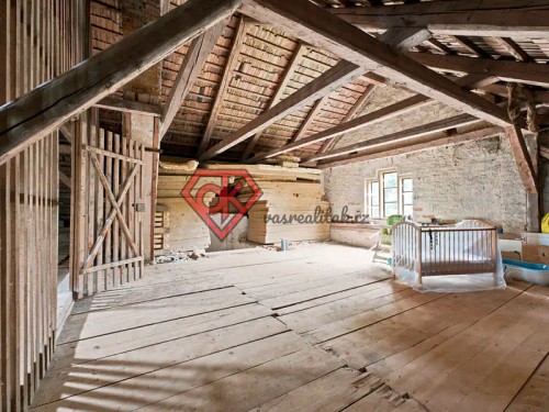 Prodej domu 448 m², pozemek 1653 m²