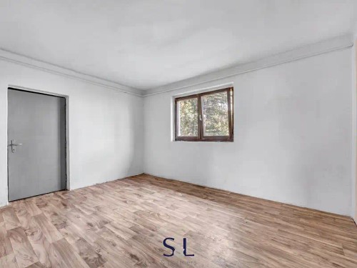 Prodej domu 100 m², pozemek 1324 m²
