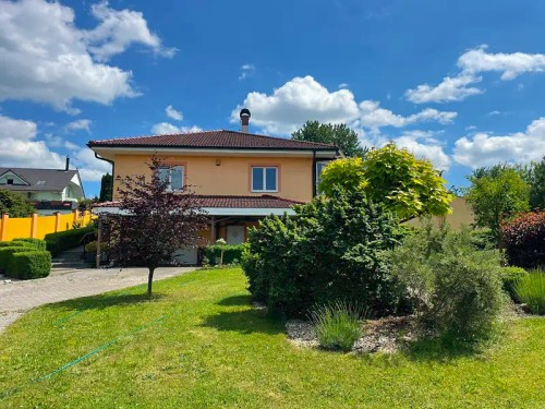 Prodej domu 132 m², pozemek 1286 m²
