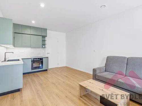 Prodej bytu 1+kk 37 m²