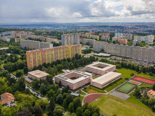 Prodej bytu 1+kk 39 m²