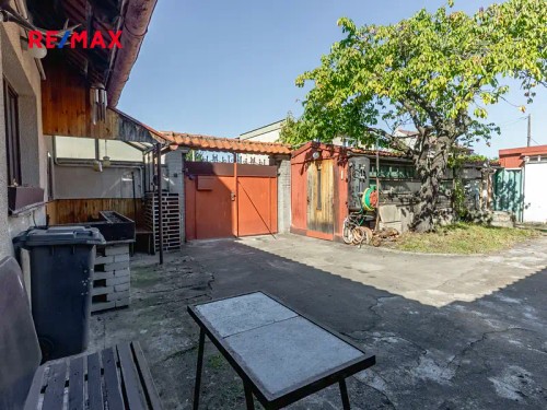 Prodej domu 120 m², pozemek 409 m²