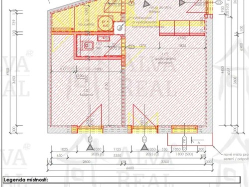 Prodej domu 86 m², pozemek 842 m²
