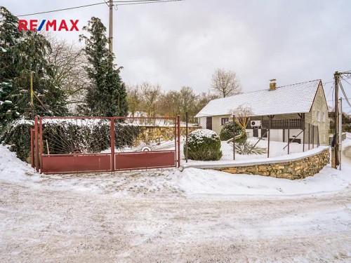 Prodej domu 93 m², pozemek 349 m²