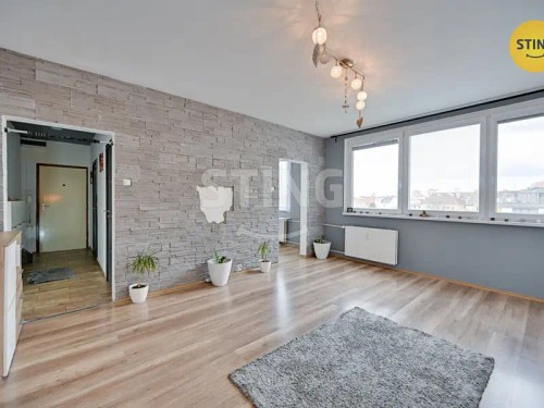 Prodej bytu 3+kk 69 m²