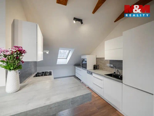 Prodej bytu 3+kk 140 m²