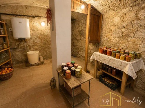 Prodej domu 90 m², pozemek 754 m²
