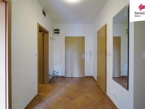 Prodaný byt 2+kk 54 m²