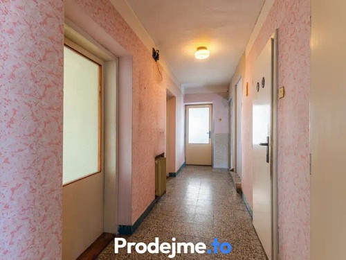 Prodej domu 213 m², pozemek 764 m²