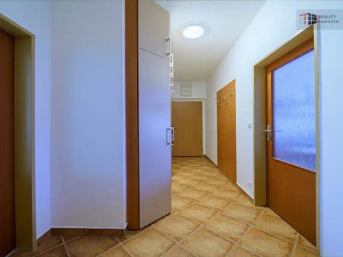 Prodaný byt 2+kk 52 m²