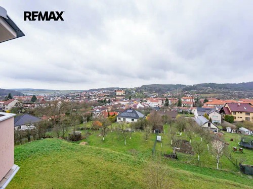 Prodej bytu 1+1 30 m²