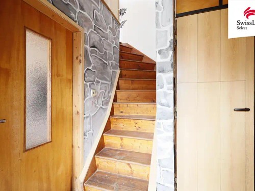 Prodej chaty 42 m², pozemek 36 m²