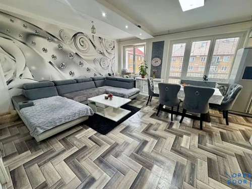 Prodej bytu 2+1 62 m²