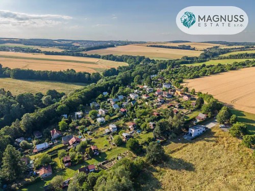 Prodej domu 120 m², pozemek 685 m²