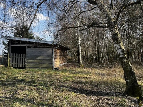 Prodej domu 100 m², pozemek 4211 m²