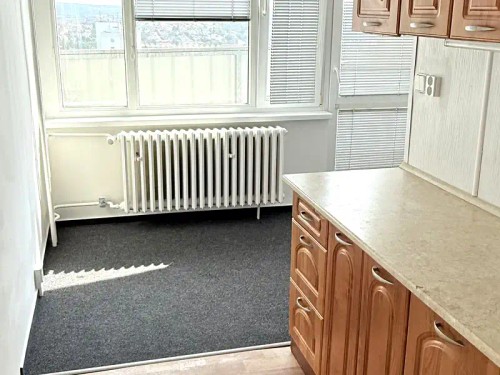 Prodaný byt 2+1 60 m²