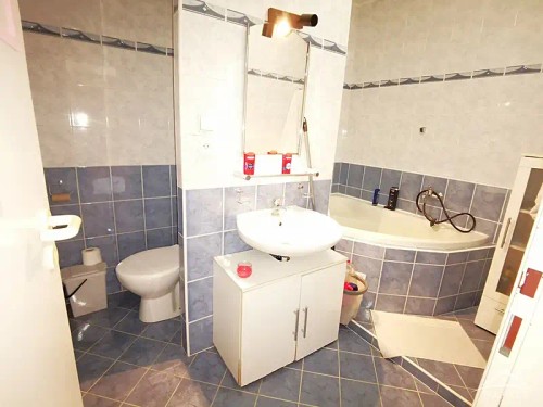 Prodej bytu 1+1 39 m²
