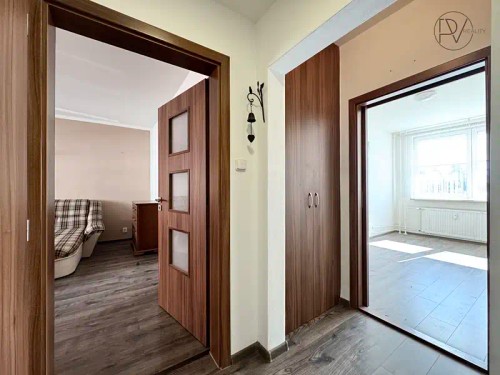Prodaný byt 3+1 68 m²