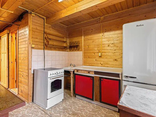 Prodej chaty 67 m², pozemek 191 m²