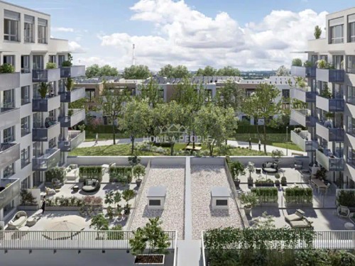 Prodej bytu 2+kk 41 m²