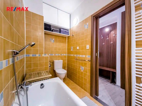 Prodaný byt 3+1 76 m²