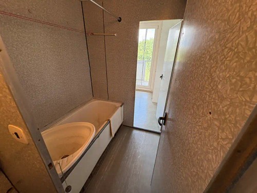 Prodaný byt 1+1 53 m²