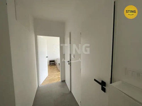 Prodaný  byt 2+1 55 m²