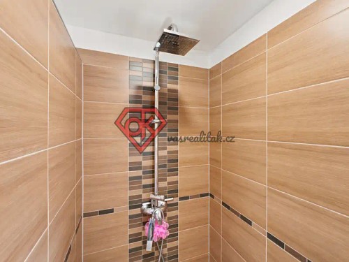 Prodej domu 201 m², pozemek 602 m²