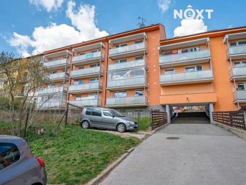 Prodaný byt 3+kk 65 m²