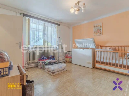 Prodej domu 133 m², pozemek 1887 m²