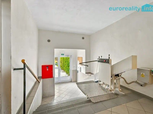 Prodej bytu 2+1 48 m²