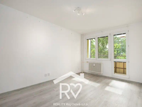 Prodaný  byt 3+kk 71 m²