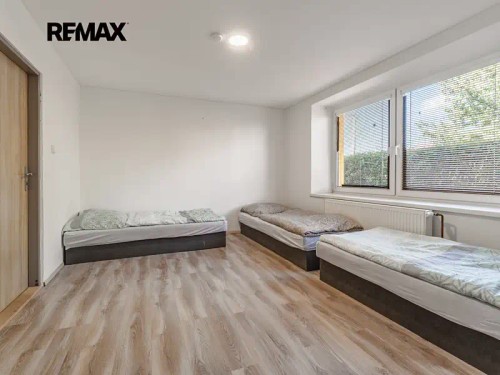 Prodej domu 361 m², pozemek 1335 m²