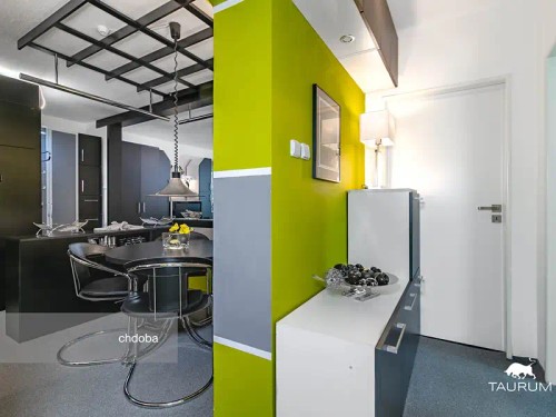 Prodej bytu 3+1 75 m²