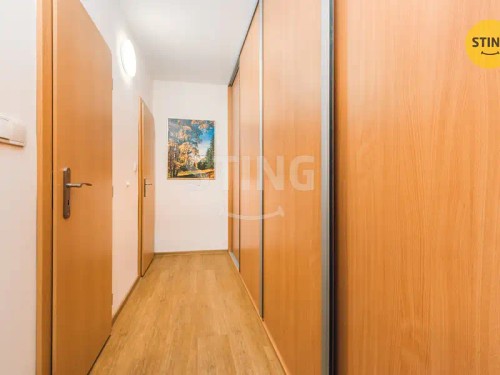 Prodej bytu 3+1 74 m²