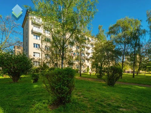 Prodaný byt 3+1 72 m²