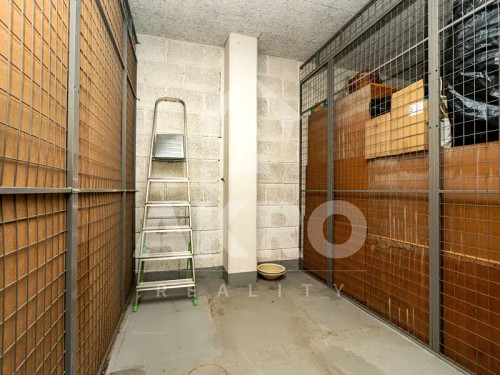 Prodaný byt 2+kk 62 m²