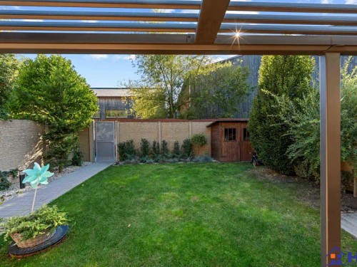 Prodej domu 147 m², pozemek 244 m²