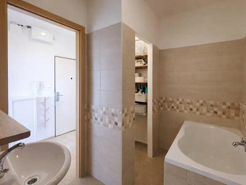 Prodej bytu 2+1 48 m²