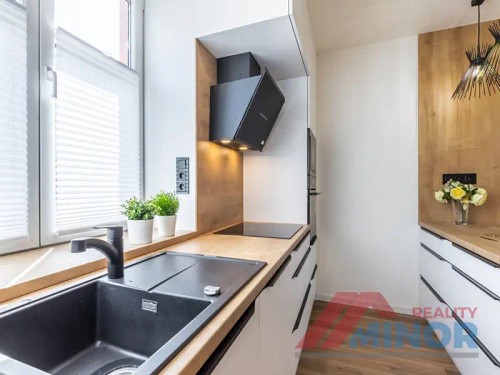 Prodaný byt 4+kk 78 m²