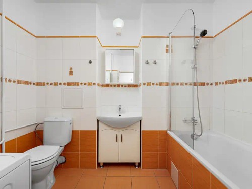 Prodaný byt 3+1 73 m²