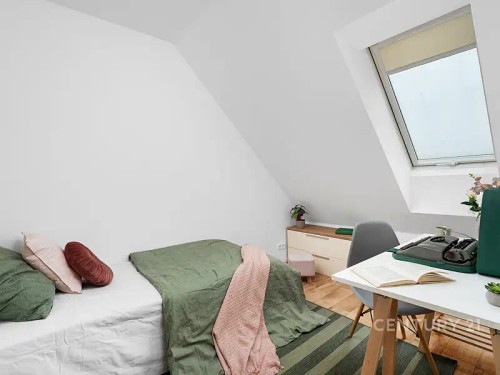 Prodej bytu 3+kk 58 m²