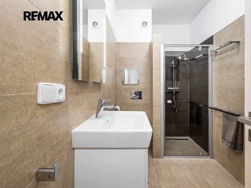 Prodaný byt 2+kk 50 m²
