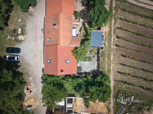 Prodej domu 75 m², pozemek 122 m²
