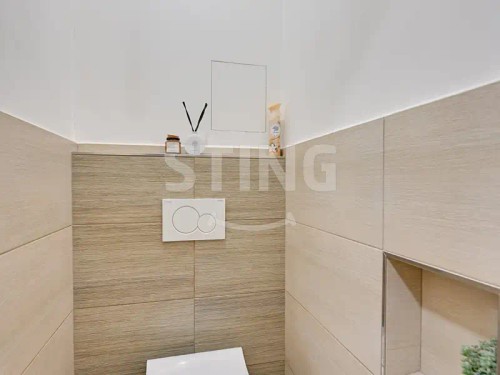 Prodej bytu 2+1 54 m²