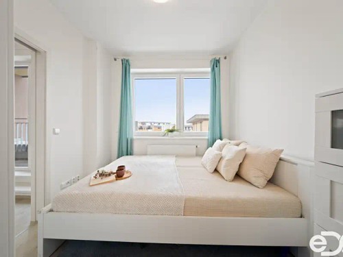 Prodej bytu 2+kk 39 m²