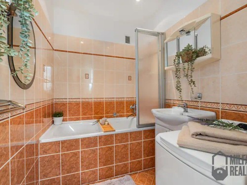 Prodaný byt 4+1 80 m²