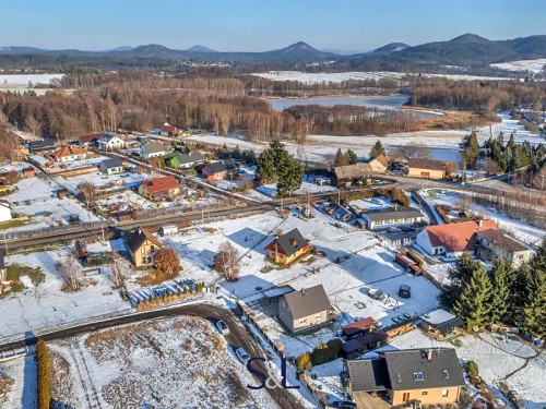 Prodej domu 89 m², pozemek 1506 m²